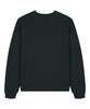 Organic Heavy Oversized Sweatshirt: Unisex