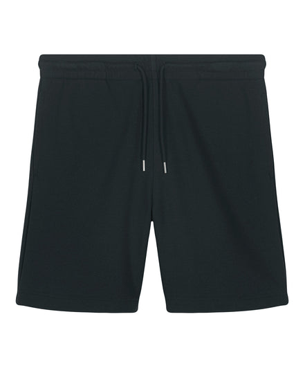 Organic Colours Jogger Shorts: Unisex