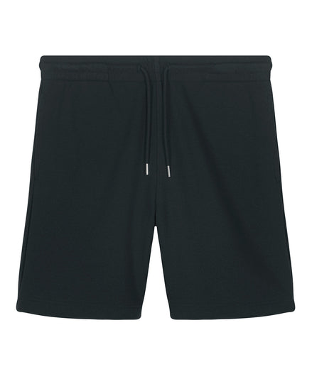 Organic Colours Jogger Shorts: Unisex