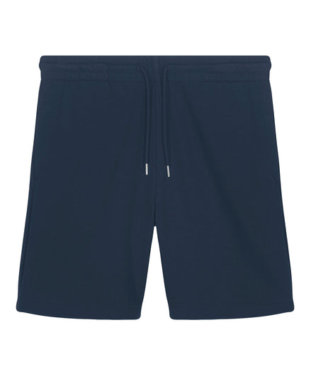 Organic Colours Jogger Shorts: Unisex