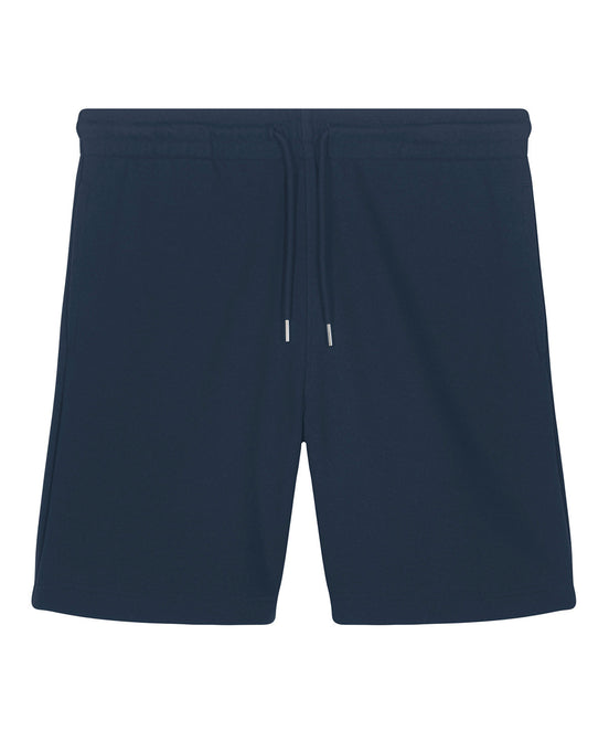 Organic Colours Jogger Shorts: Unisex