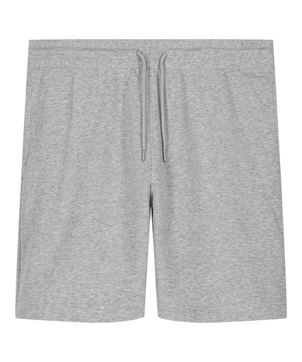 Organic Colours Jogger Shorts: Unisex