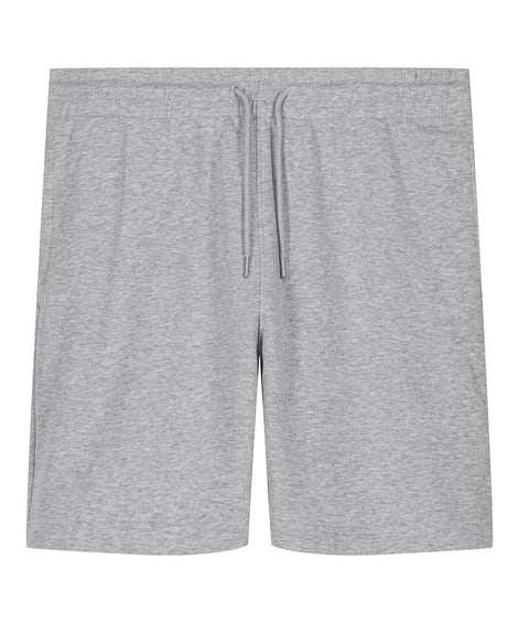Organic Colours Jogger Shorts: Unisex