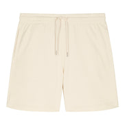 Organic Colours Jogger Shorts: Unisex