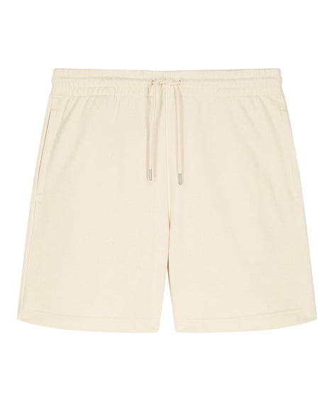 Organic Colours Jogger Shorts: Unisex