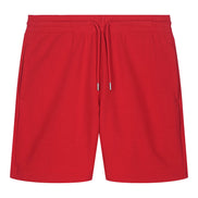 Organic Colours Jogger Shorts: Unisex