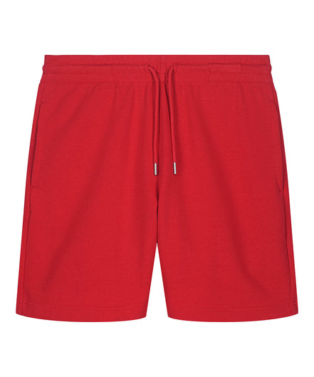 Organic Colours Jogger Shorts: Unisex