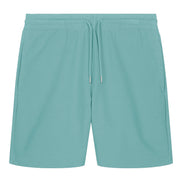 Organic Colours Jogger Shorts: Unisex