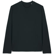 Organic Colours Long Sleeve T-Shirt: Men's