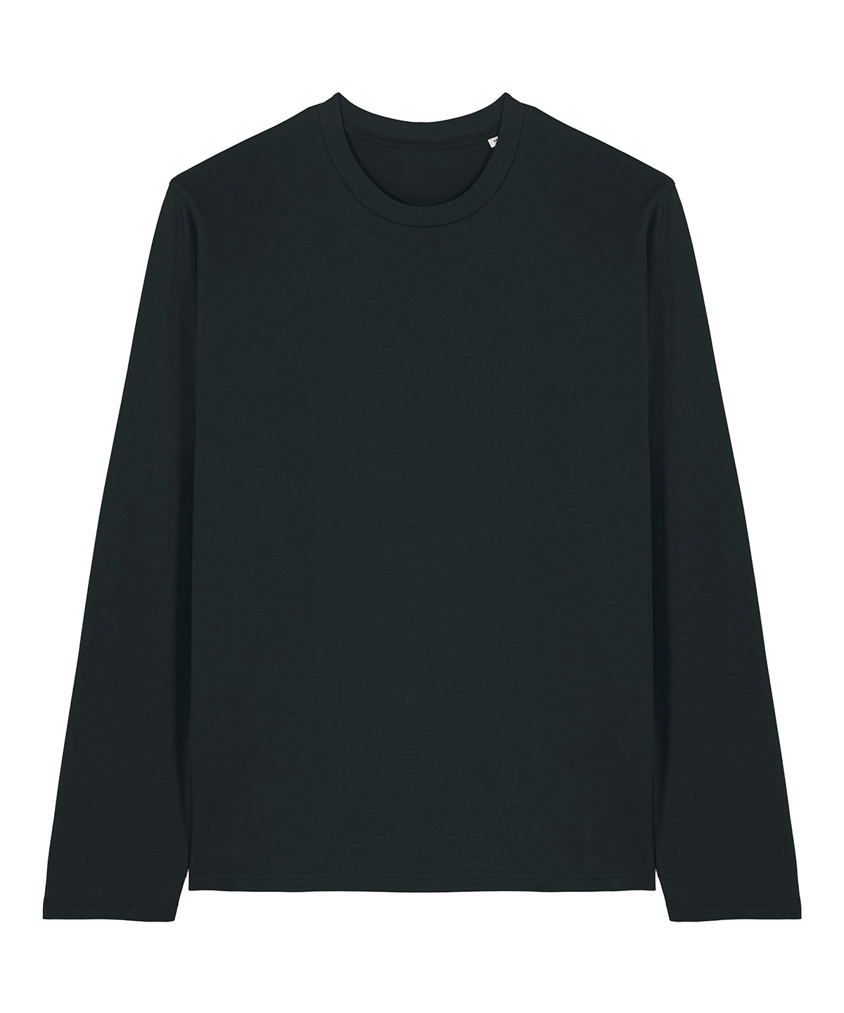 Organic Colours Long Sleeve T-Shirt: Men's