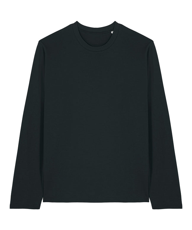 Organic Colours Long Sleeve T-Shirt: Men's