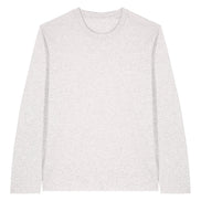 Organic Colours Long Sleeve T-Shirt: Men's