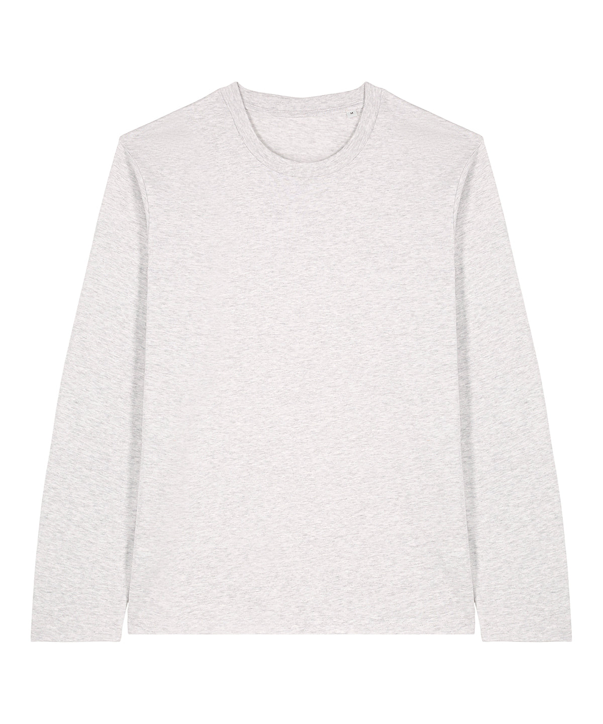 Organic Colours Long Sleeve T-Shirt: Men's