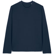 Organic Colours Long Sleeve T-Shirt: Men's