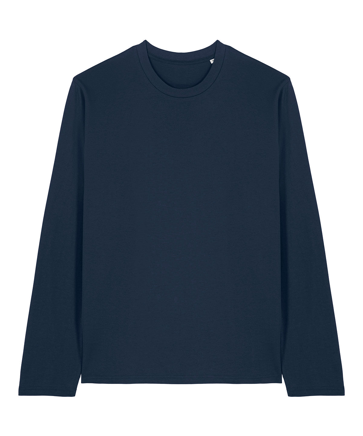 Organic Colours Long Sleeve T-Shirt: Men's