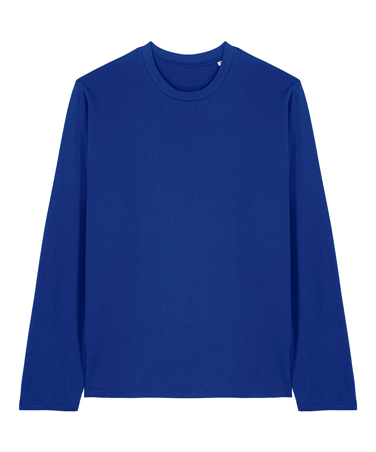 Organic Colours Long Sleeve T-Shirt: Men's