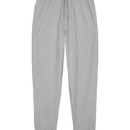Organic Cotton Sweatpants: Unisex