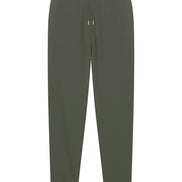 Organic Cotton Sweatpants: Unisex