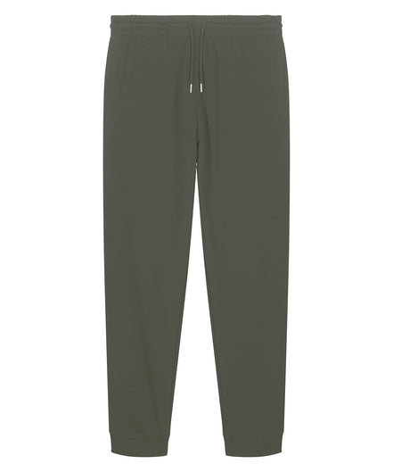 Organic Cotton Sweatpants: Unisex