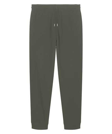 Organic Cotton Sweatpants: Unisex