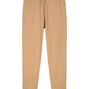 Organic Cotton Sweatpants: Unisex