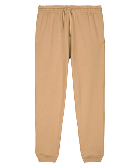 Organic Cotton Sweatpants: Unisex