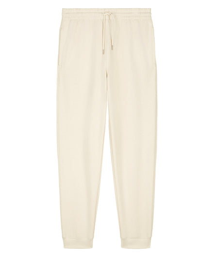 Organic Cotton Sweatpants: Unisex