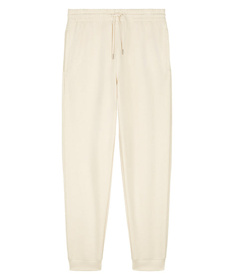 Organic Cotton Sweatpants: Unisex