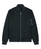 Recycled Bomber Jacket: Unisex