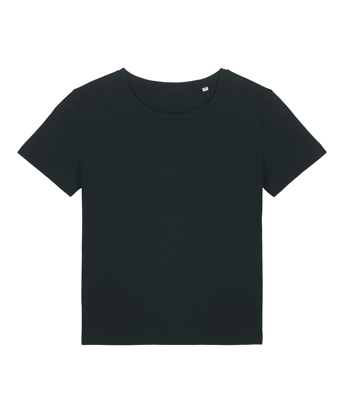 Organic Colours Lightweight T-Shirt: Women's