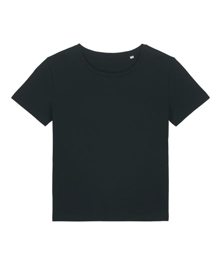 Organic Colours Lightweight T-Shirt: Women's