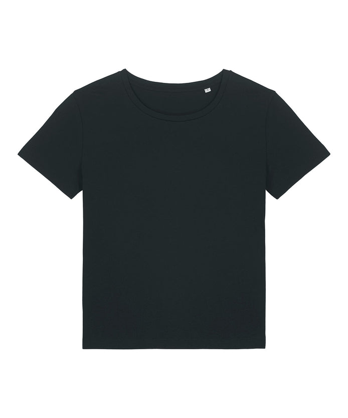 Organic Colours Lightweight T-shirt: Womens