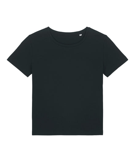 Organic Colours Lightweight T-Shirt: Women's
