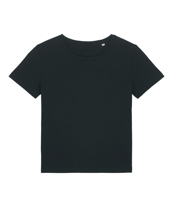 Organic Colours Lightweight T-shirt: Womens