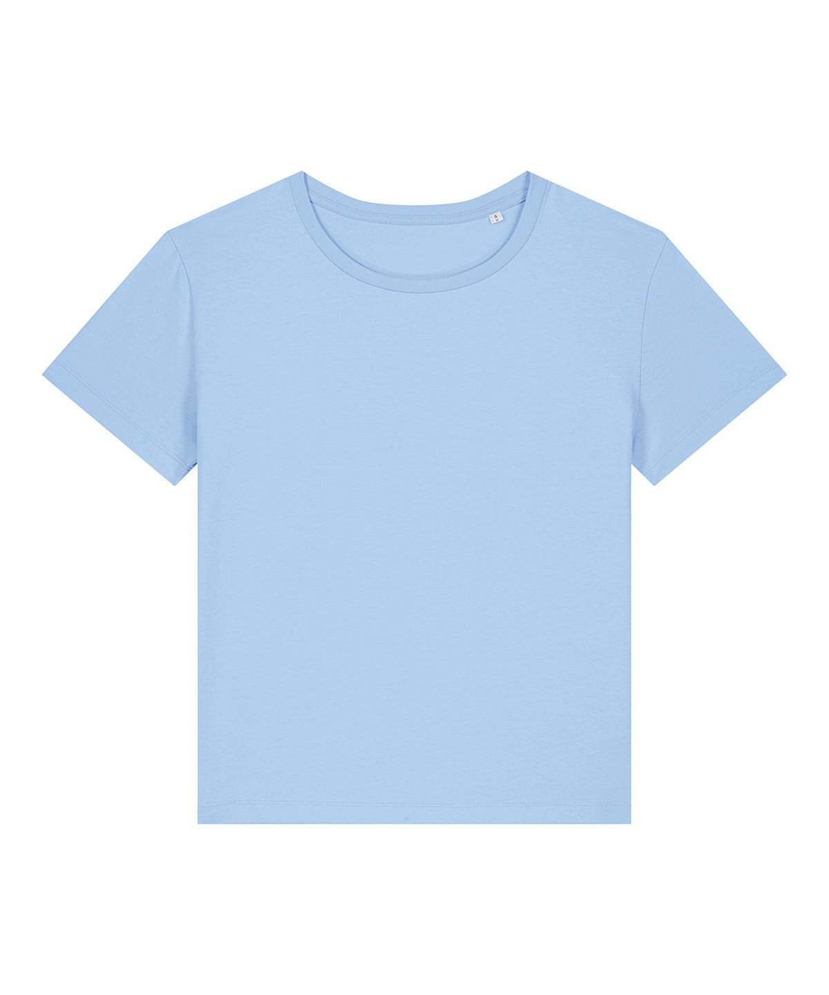 Organic Colours Lightweight T-Shirt: Women's