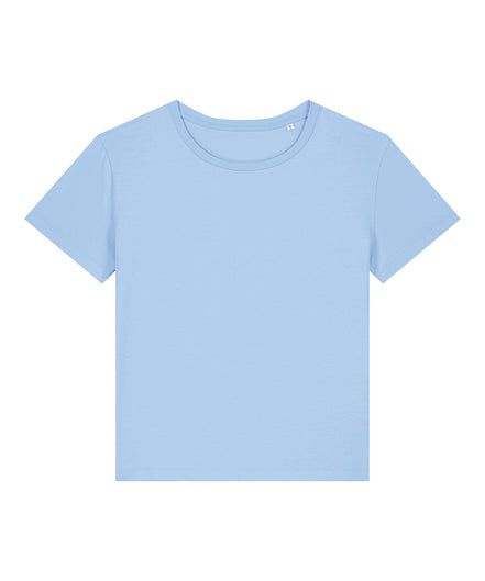 Organic Colours Lightweight T-Shirt: Women's