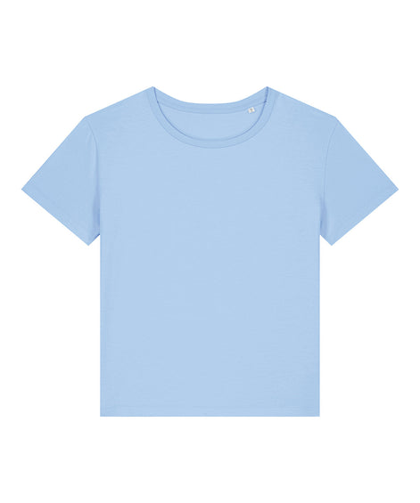 Organic Colours Lightweight T-shirt: Womens
