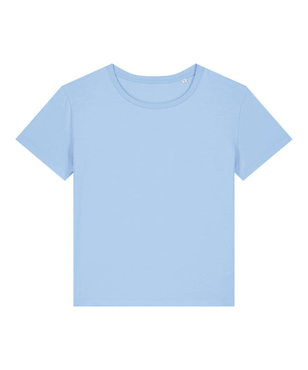 Organic Colours Lightweight T-Shirt: Women's
