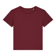 Organic Colours Lightweight T-Shirt: Women's
