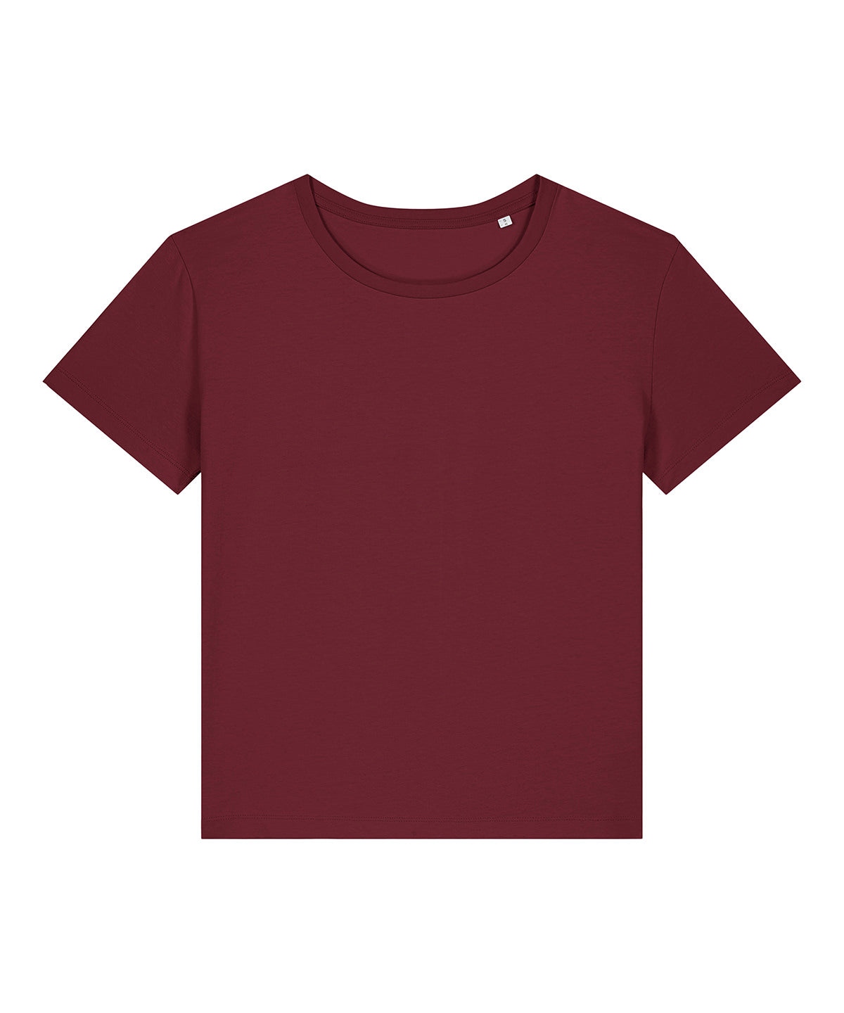 Organic Colours Lightweight T-Shirt: Women's