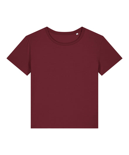 Organic Colours Lightweight T-Shirt: Women's