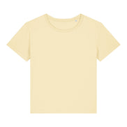 Organic Colours Lightweight T-Shirt: Women's