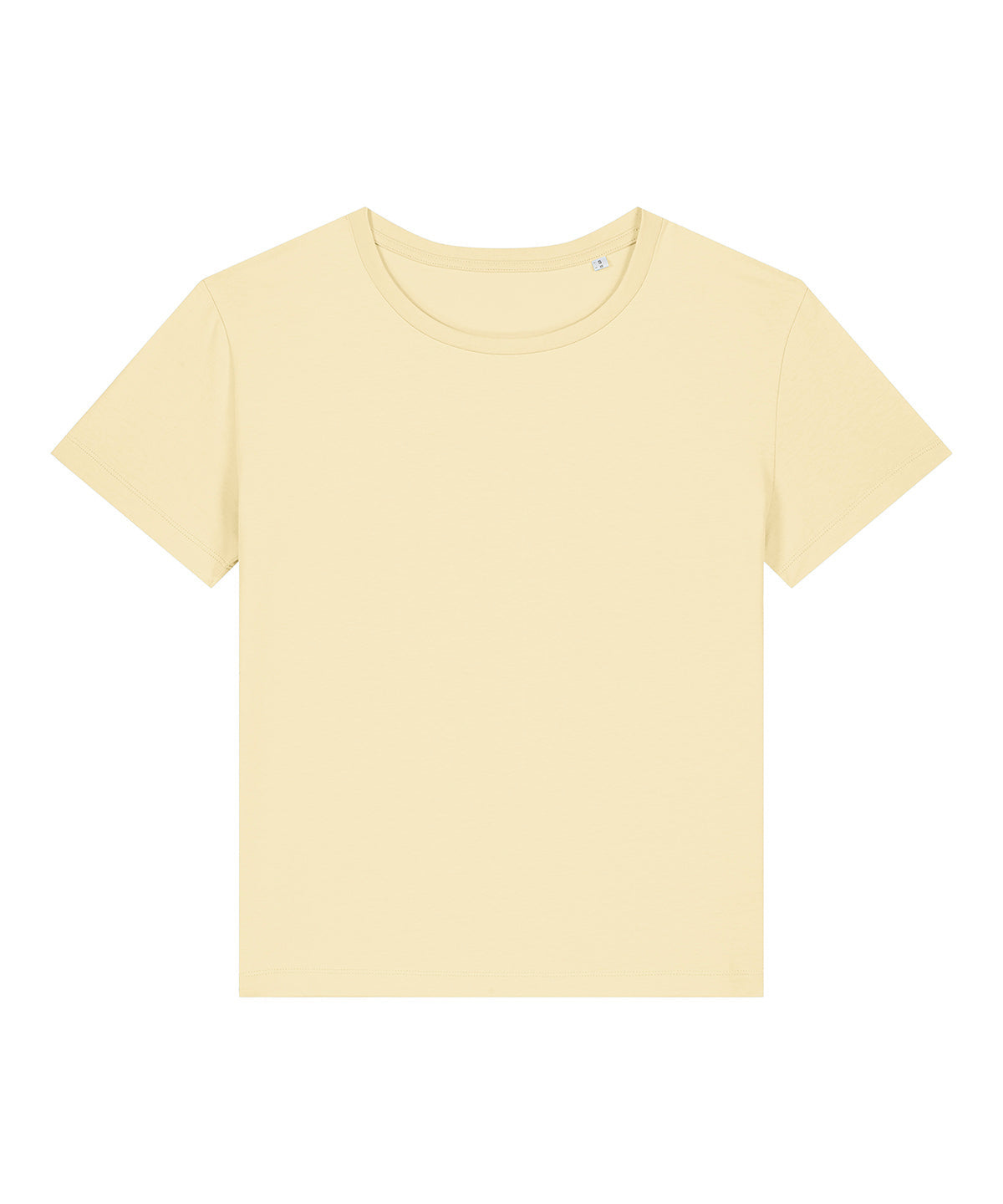 Organic Colours Lightweight T-Shirt: Women's