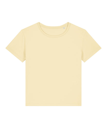 Organic Colours Lightweight T-Shirt: Women's