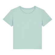 Organic Colours Lightweight T-Shirt: Women's