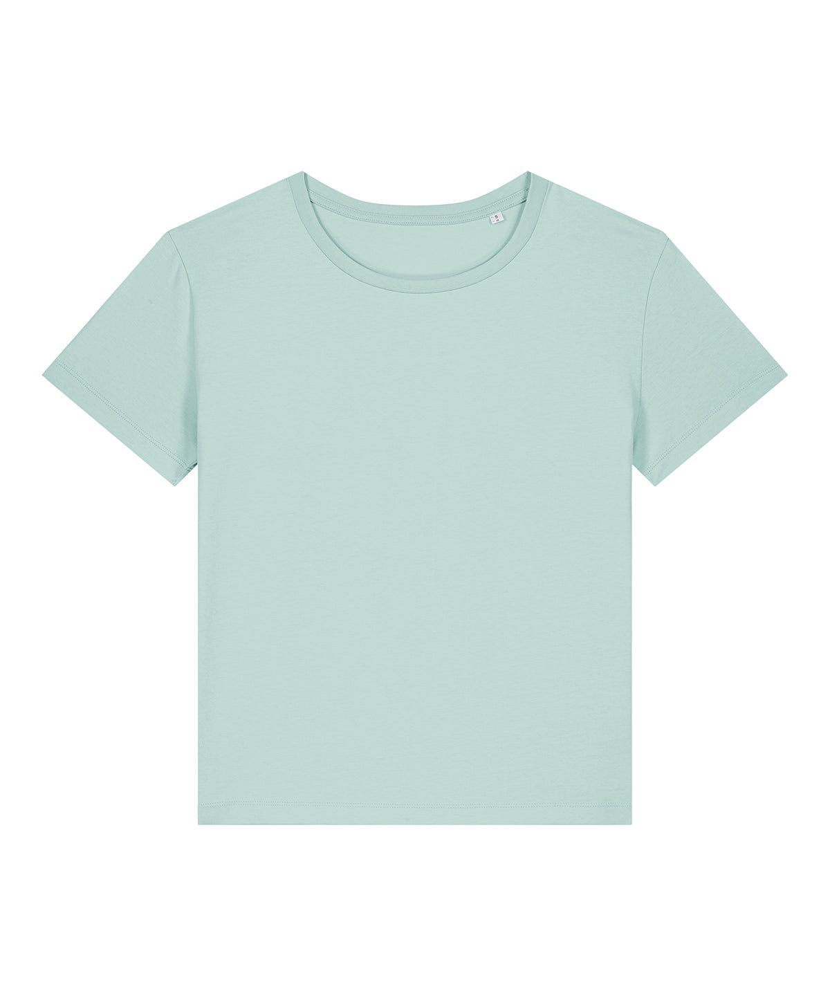 Organic Colours Lightweight T-Shirt: Women's