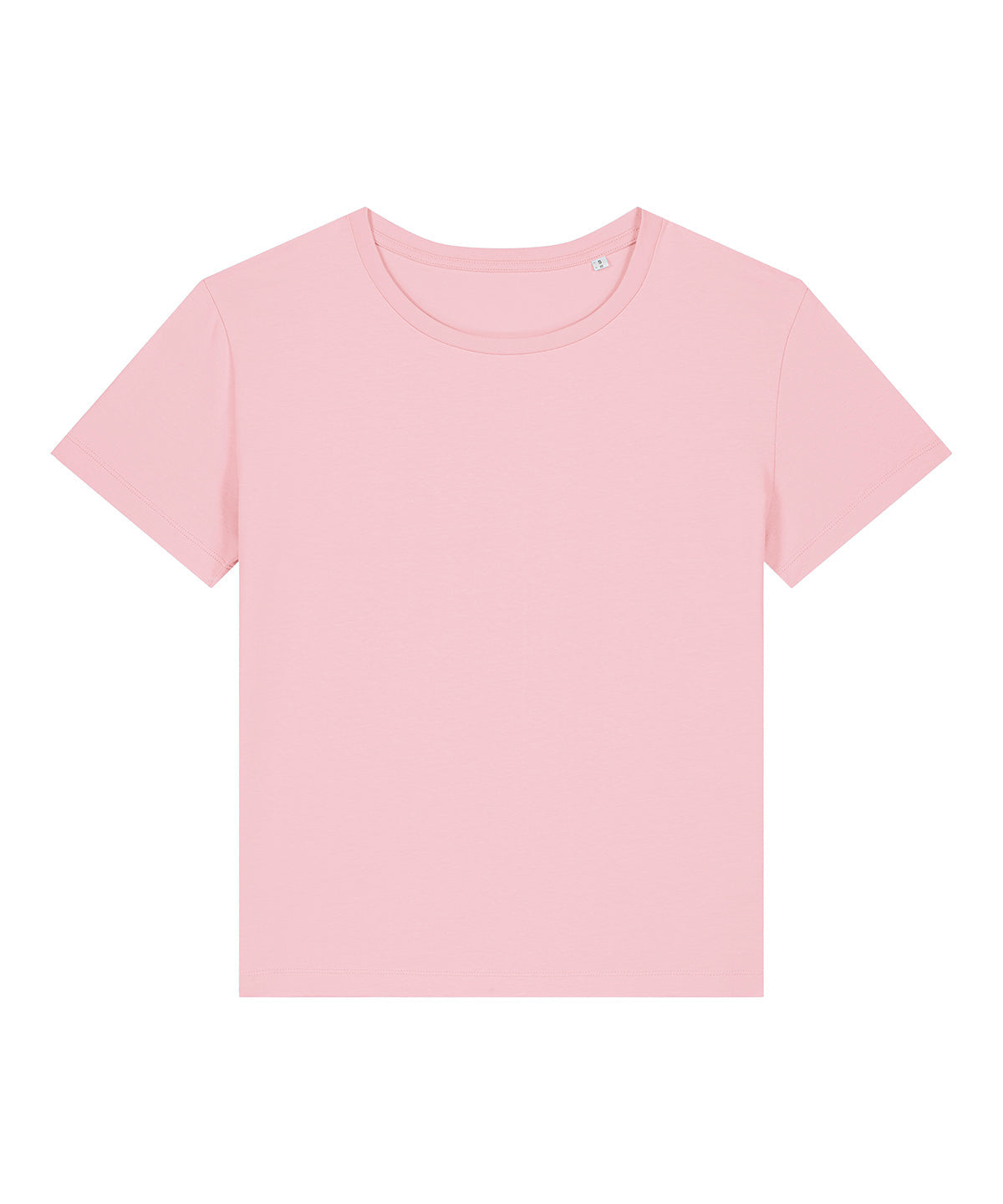 Organic Colours Lightweight T-Shirt: Women's