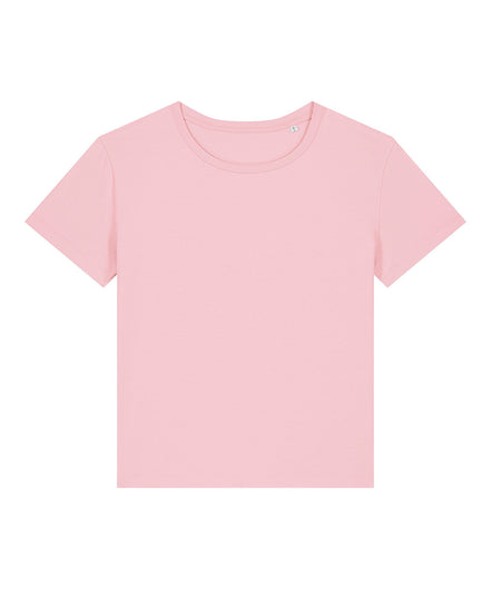 Organic Colours Lightweight T-Shirt: Women's