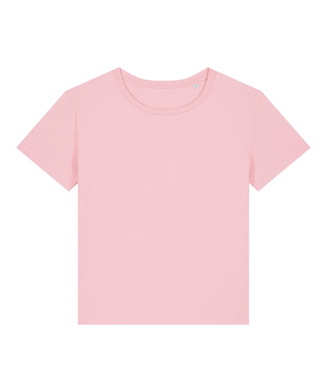 Organic Colours Lightweight T-shirt: Womens