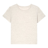 Organic Colours Lightweight T-Shirt: Women's